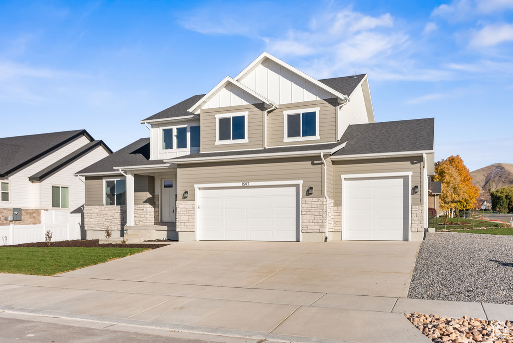 1597 S 1100 W Payson, UT 84651