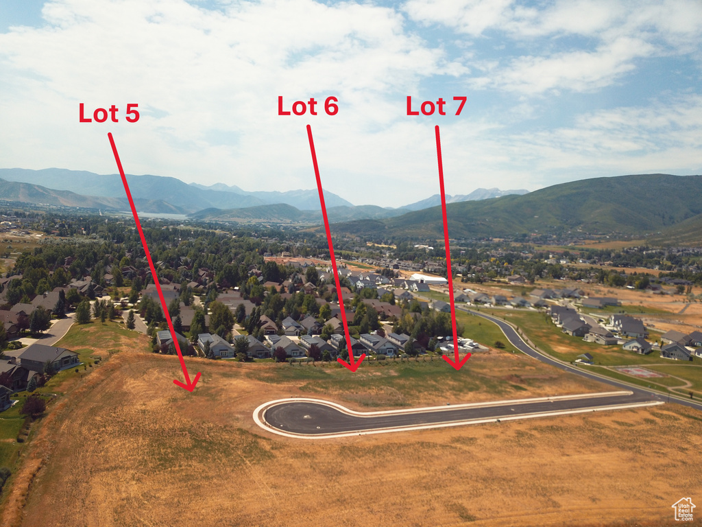 47 W WILSON CT Midway, UT 84049