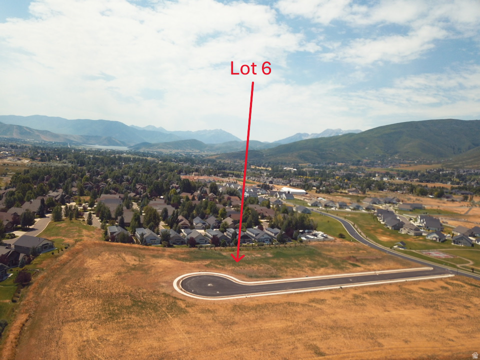 47 W WILSON CT Midway, UT 84049