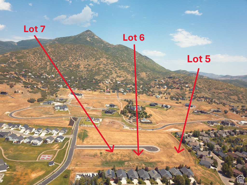 81 W WILSON CT Midway, UT 84049