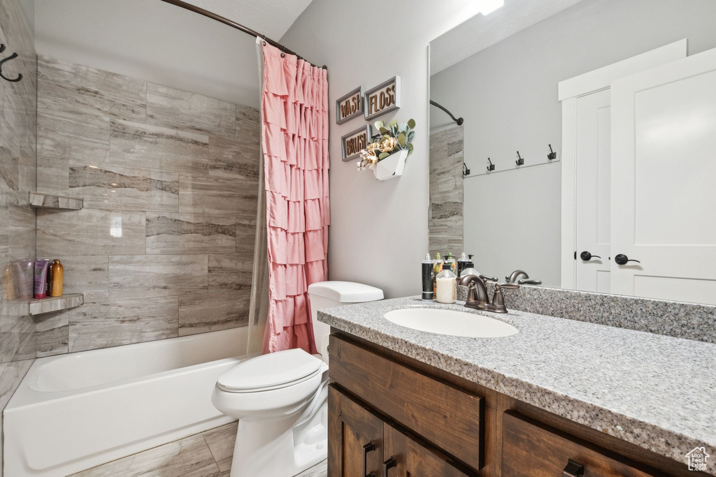 2976 W RUIZ Stockton, UT 84071