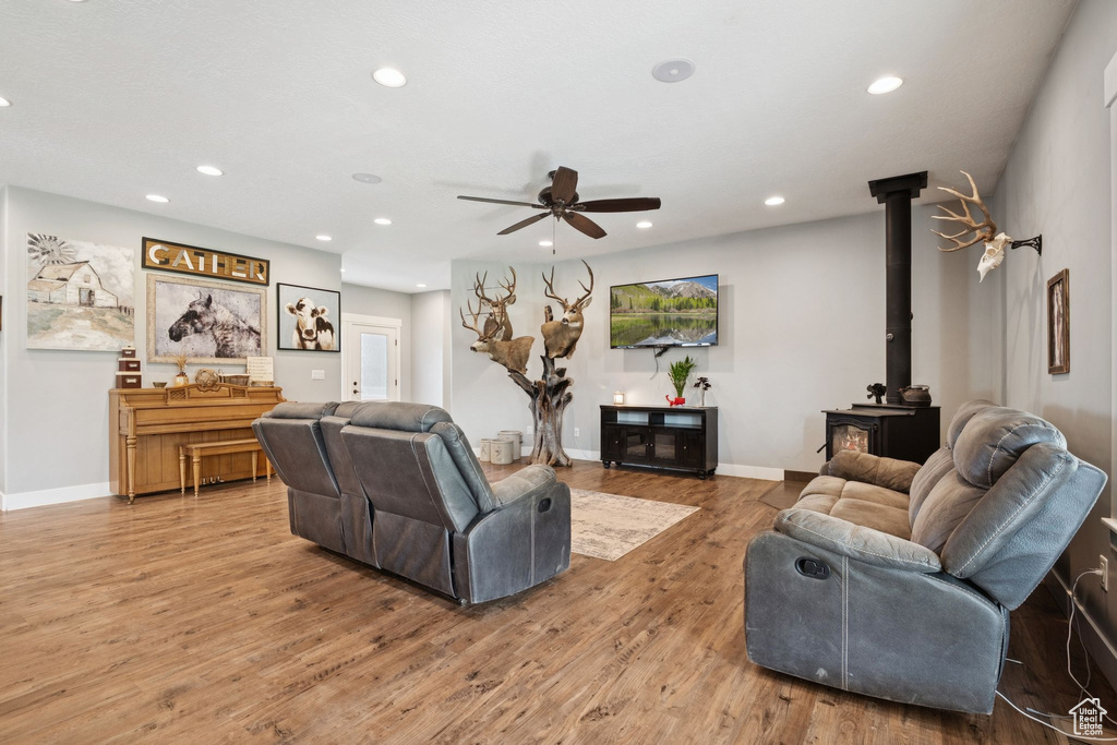 2976 W RUIZ Stockton, UT 84071