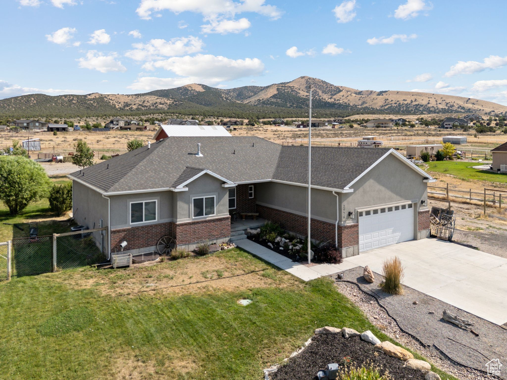 2976 W RUIZ Stockton, UT 84071