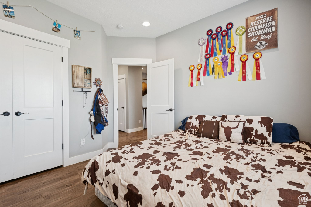 2976 W RUIZ Stockton, UT 84071
