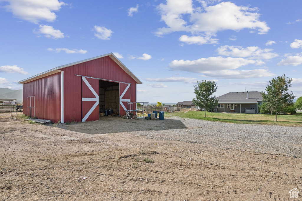 2976 W RUIZ Stockton, UT 84071