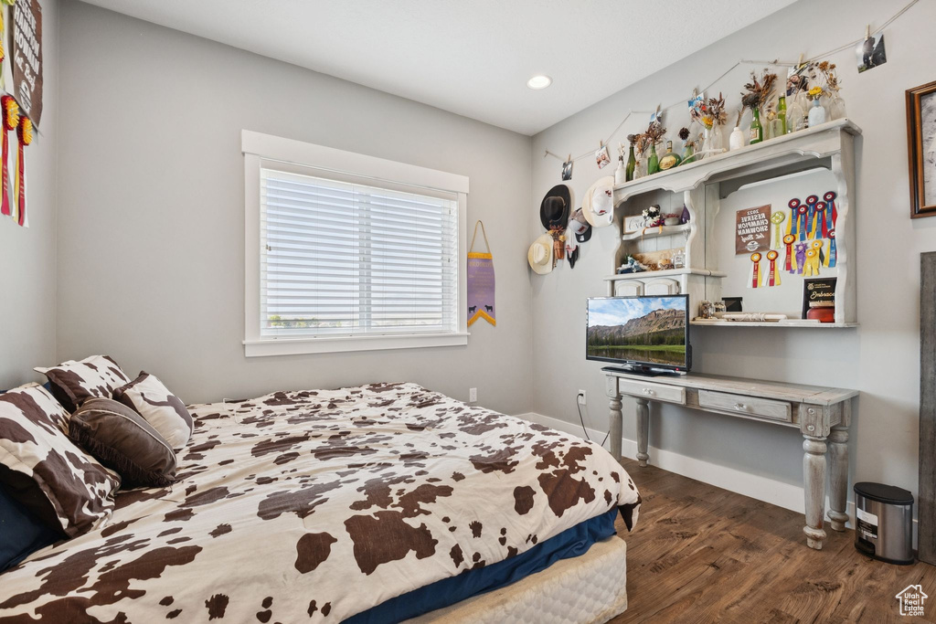 2976 W RUIZ Stockton, UT 84071