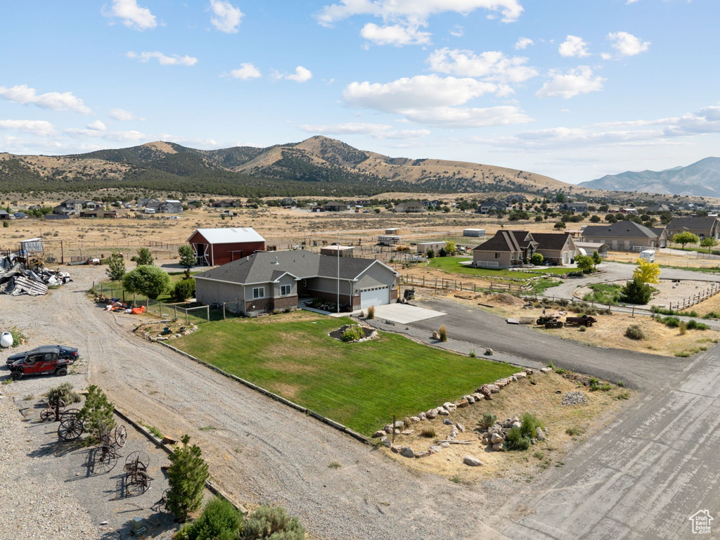 2976 W RUIZ Stockton, UT 84071