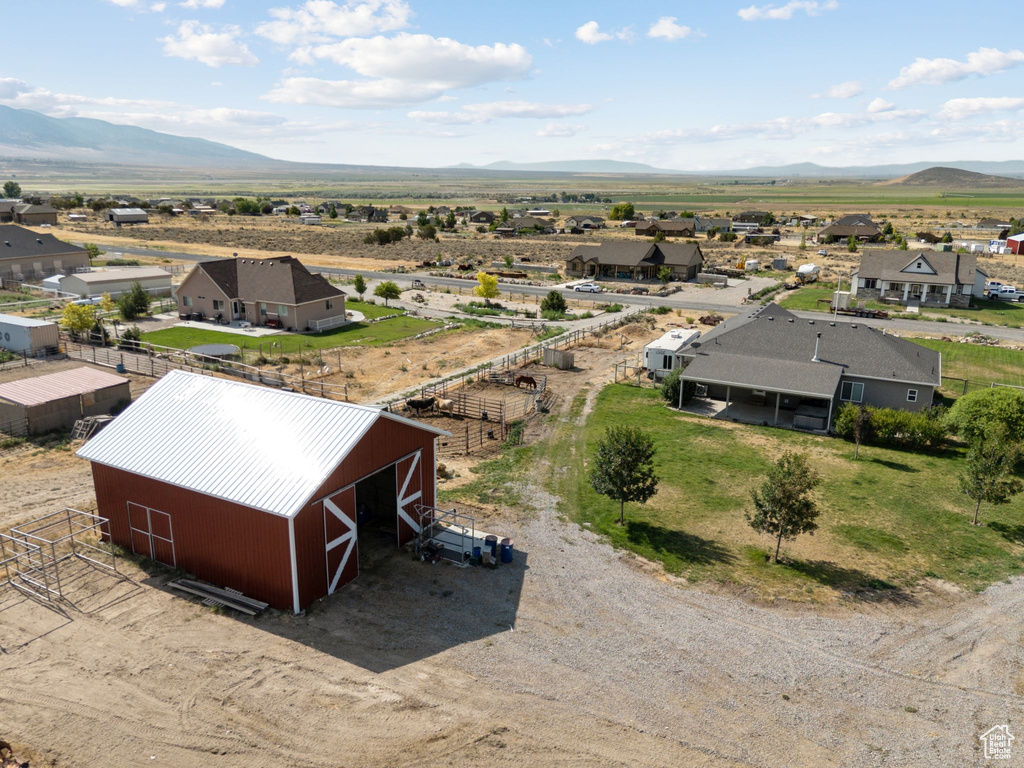 2976 W RUIZ Stockton, UT 84071