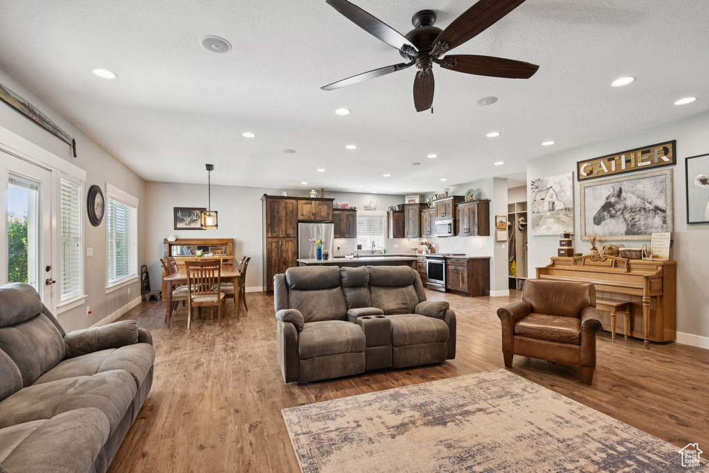 2976 W RUIZ Stockton, UT 84071