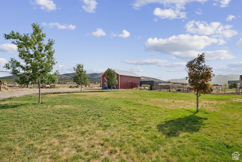 2976 W RUIZ Stockton, UT 84071