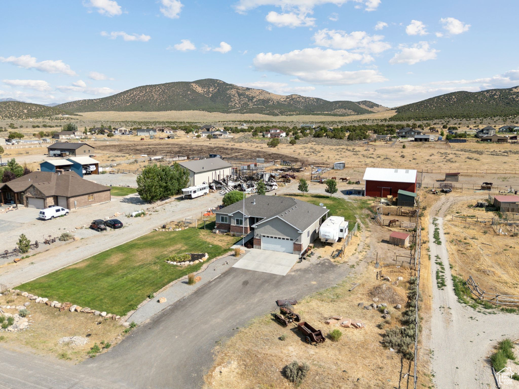 2976 W RUIZ Stockton, UT 84071