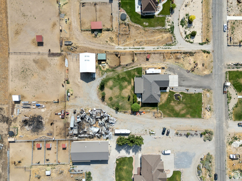 2976 W RUIZ Stockton, UT 84071