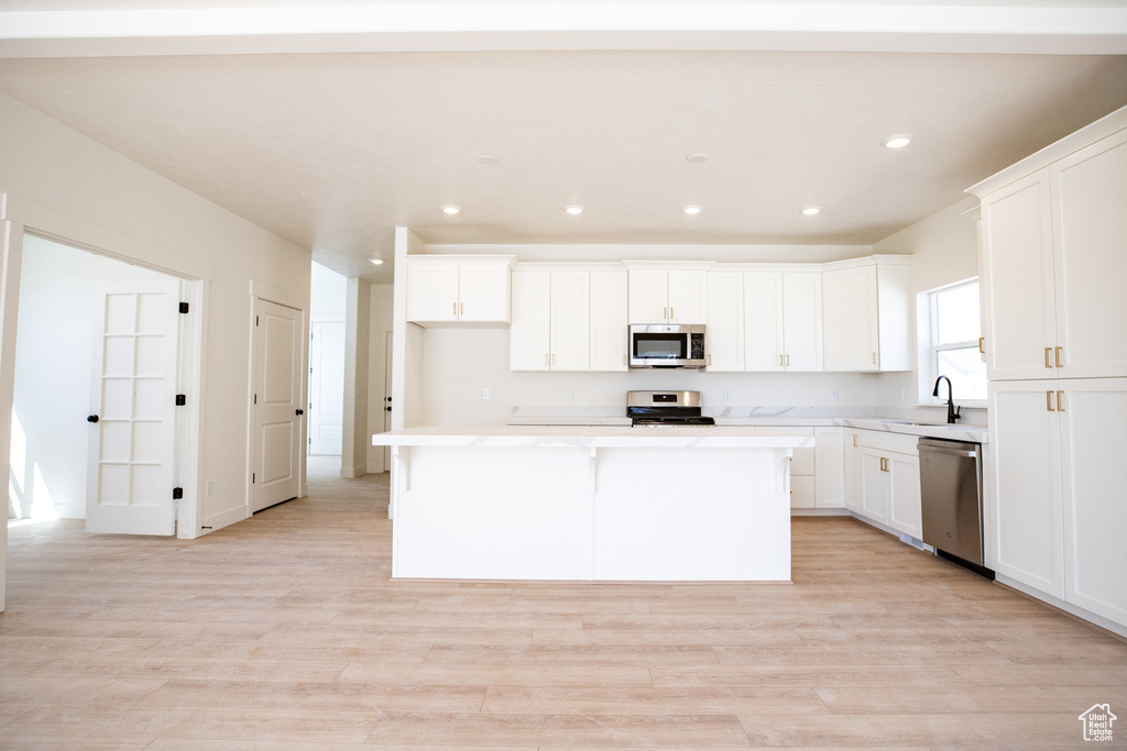 Photo 3 for MLS #2099825 at 3600 N Nathan Street Lot #1017
