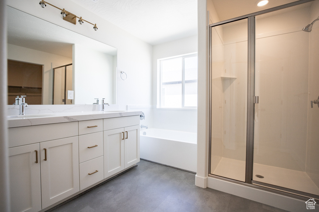 Photo 8 for MLS #2099825 at 3600 N Nathan Street Lot #1017