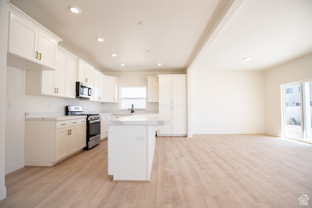 Photo 2 for MLS #2099825 at 3600 N Nathan Street Lot #1017