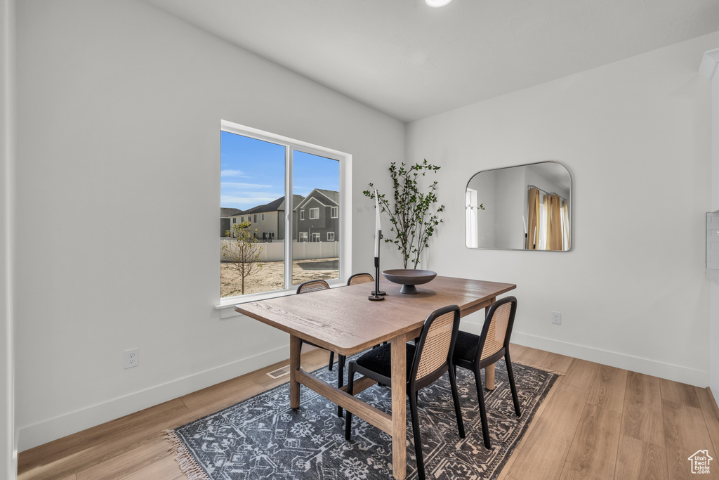 3854 N THOMAS STREET LOT #840 Eagle Mountain, UT 84005