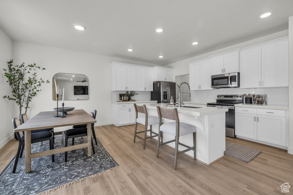 3854 N THOMAS STREET LOT #840 Eagle Mountain, UT 84005