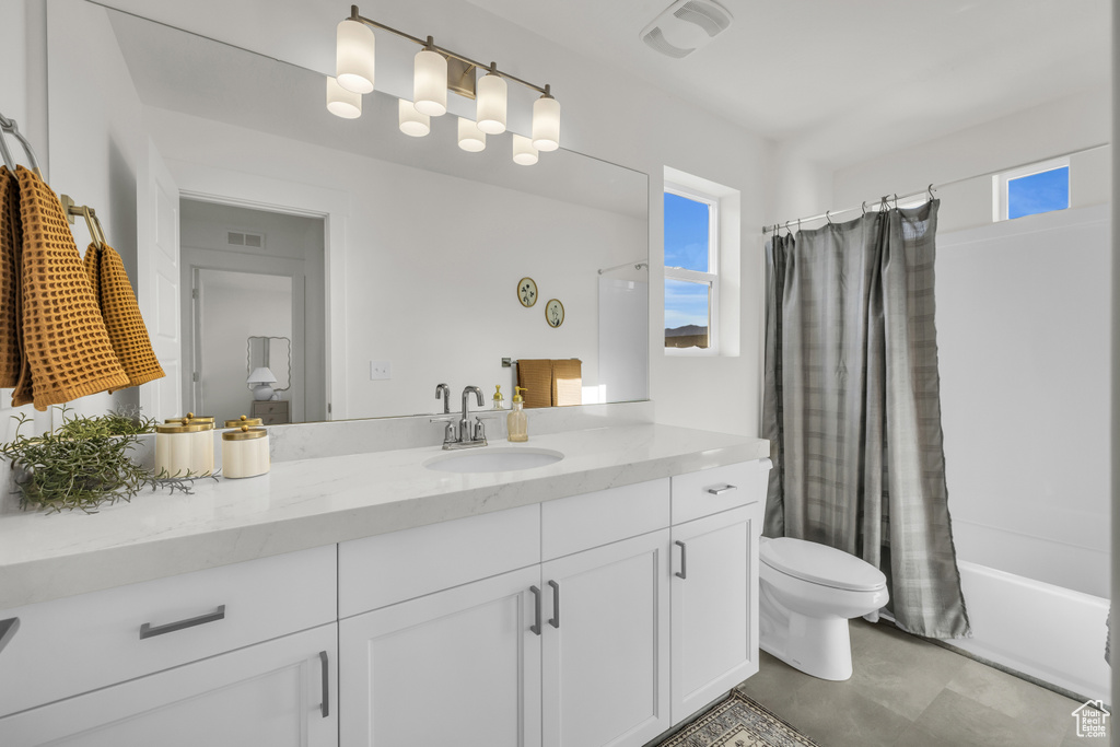 3854 N THOMAS STREET LOT #840 Eagle Mountain, UT 84005