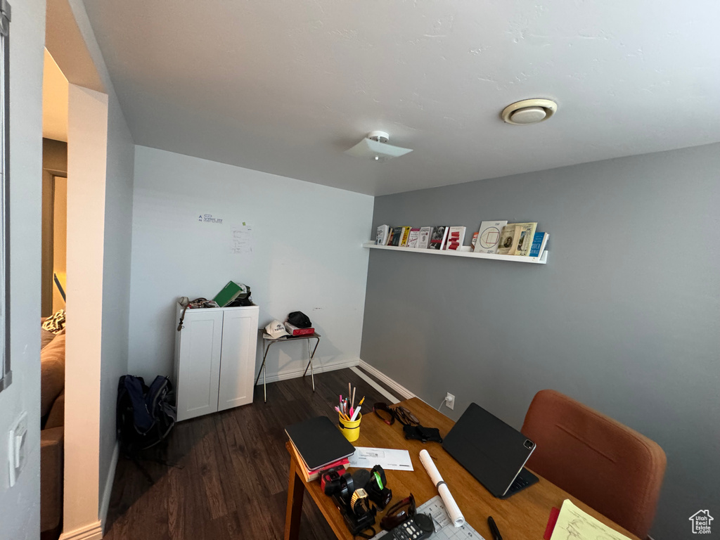6022 S PARK WOOD DR Salt Lake City, UT 84118