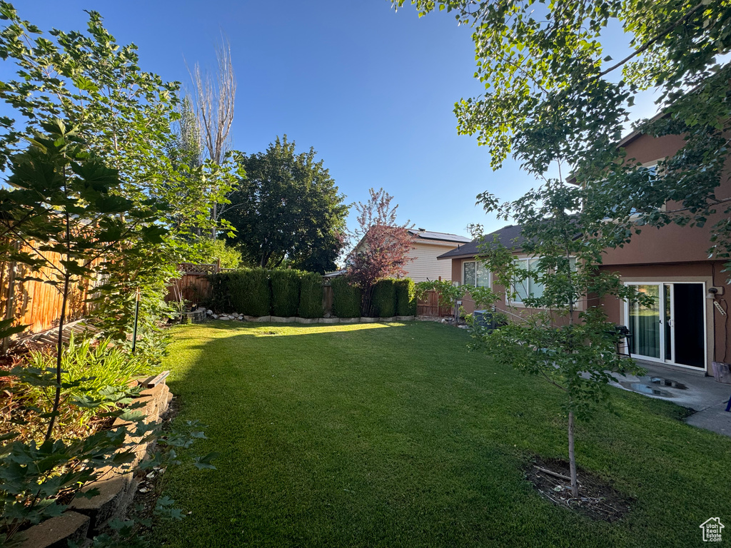 6022 S PARK WOOD DR Salt Lake City, UT 84118