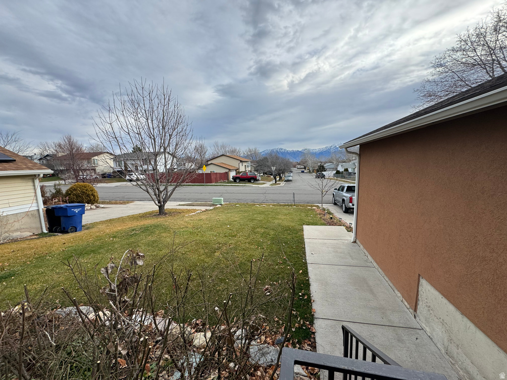 6022 S PARK WOOD DR Kearns, UT 84118