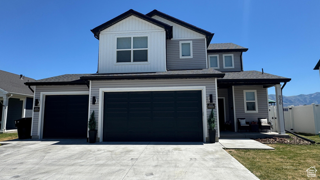 898 N 870 W #97 Tremonton, UT 84337