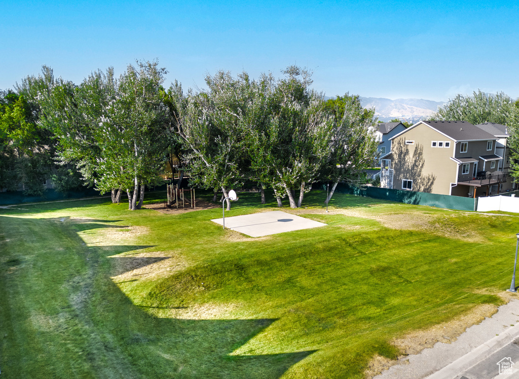 2414 S SHADY RED CT West Valley City, UT 84119