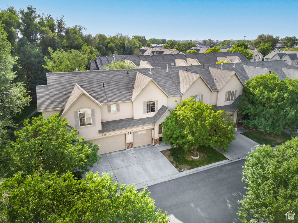 2414 S SHADY RED CT West Valley City, UT 84119