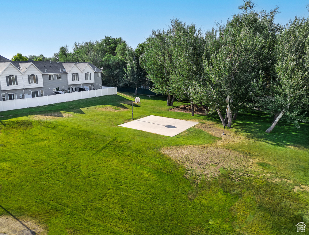 2414 S SHADY RED CT West Valley City, UT 84119