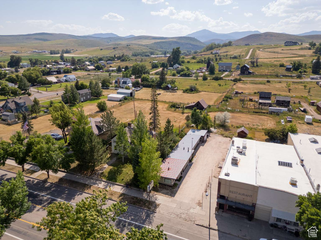 52 S MAIN ST Paris, ID 83261