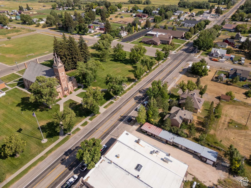 52 S MAIN ST Paris, ID 83261
