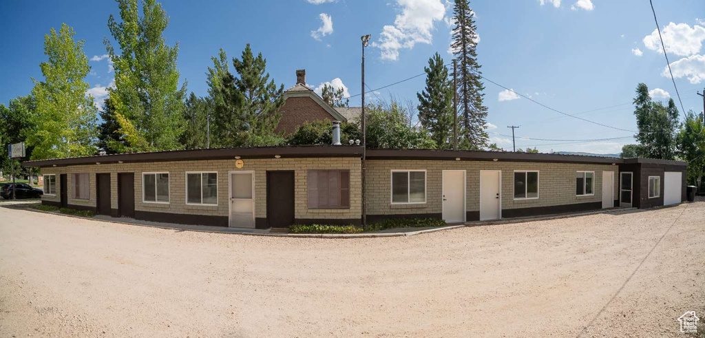 52 S MAIN ST Paris, ID 83261