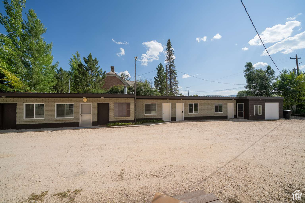 52 S MAIN ST Paris, ID 83261