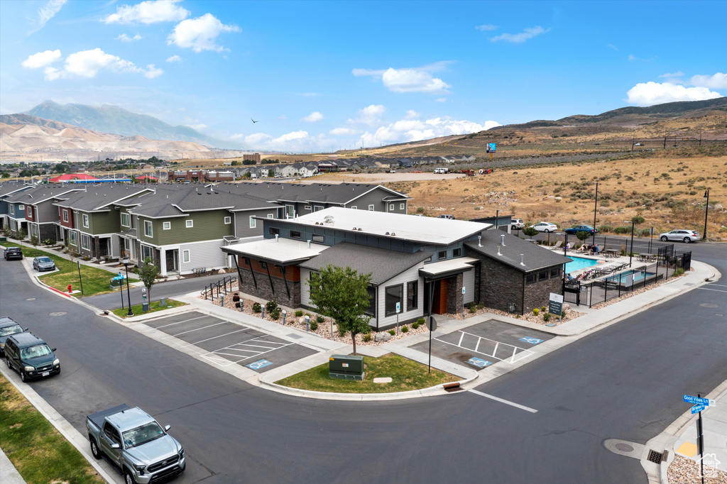 3774 W SOFT WHISPER WAY Herriman, UT 84096