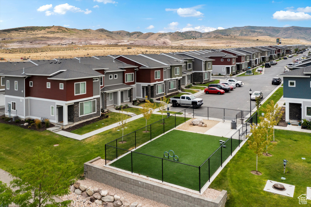 3774 W SOFT WHISPER WAY Herriman, UT 84096