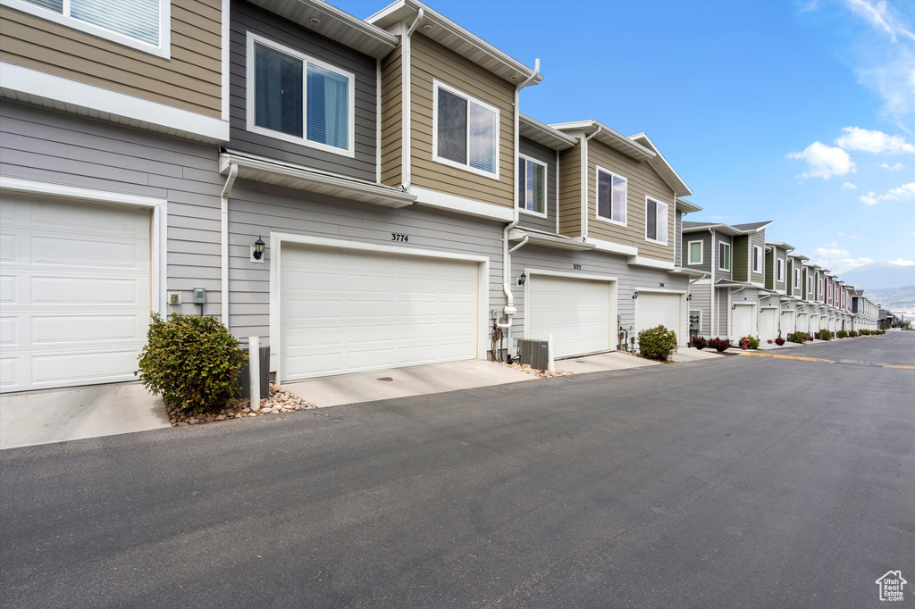 3774 W SOFT WHISPER WAY Herriman, UT 84096
