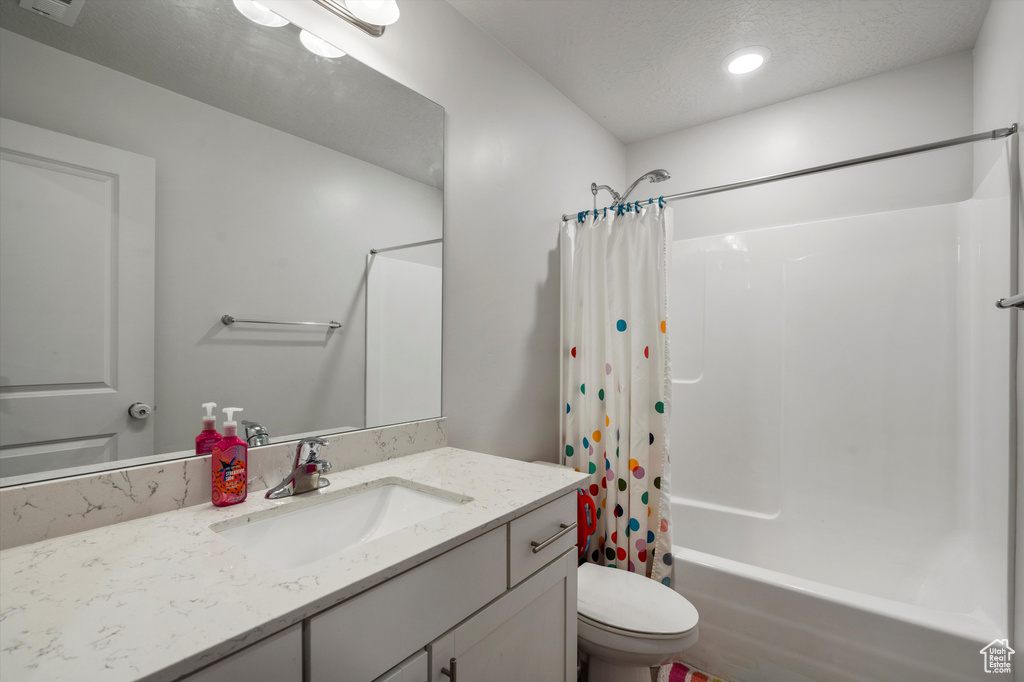 3774 W SOFT WHISPER WAY Herriman, UT 84096