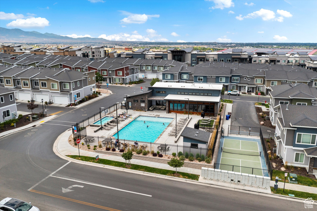 3774 W SOFT WHISPER WAY Herriman, UT 84096