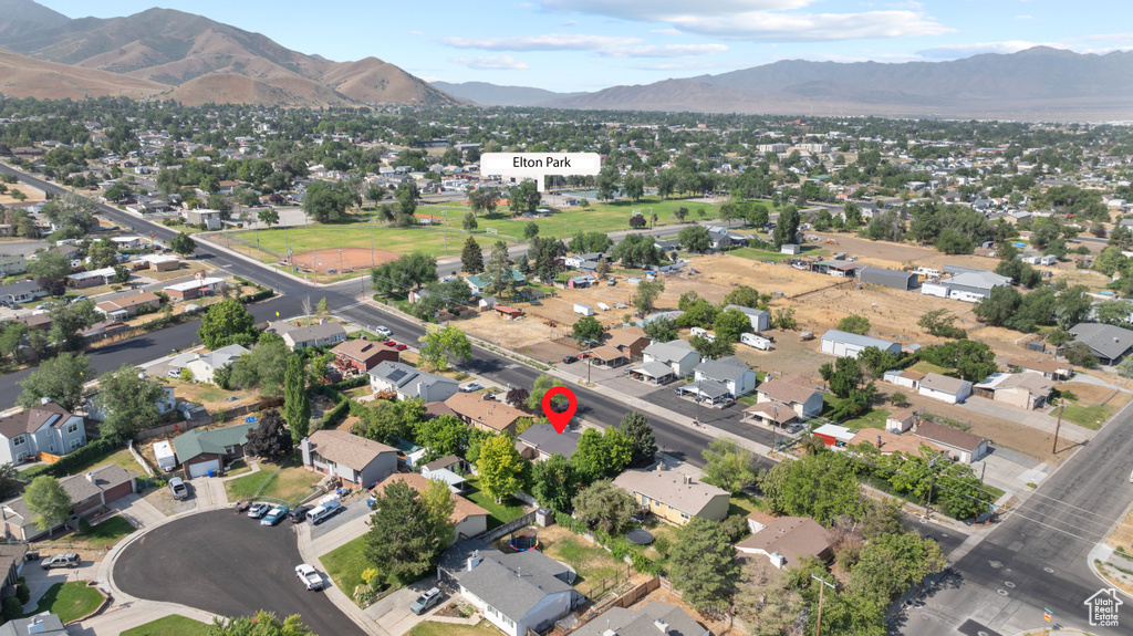 472 N 7TH ST Tooele, UT 84074