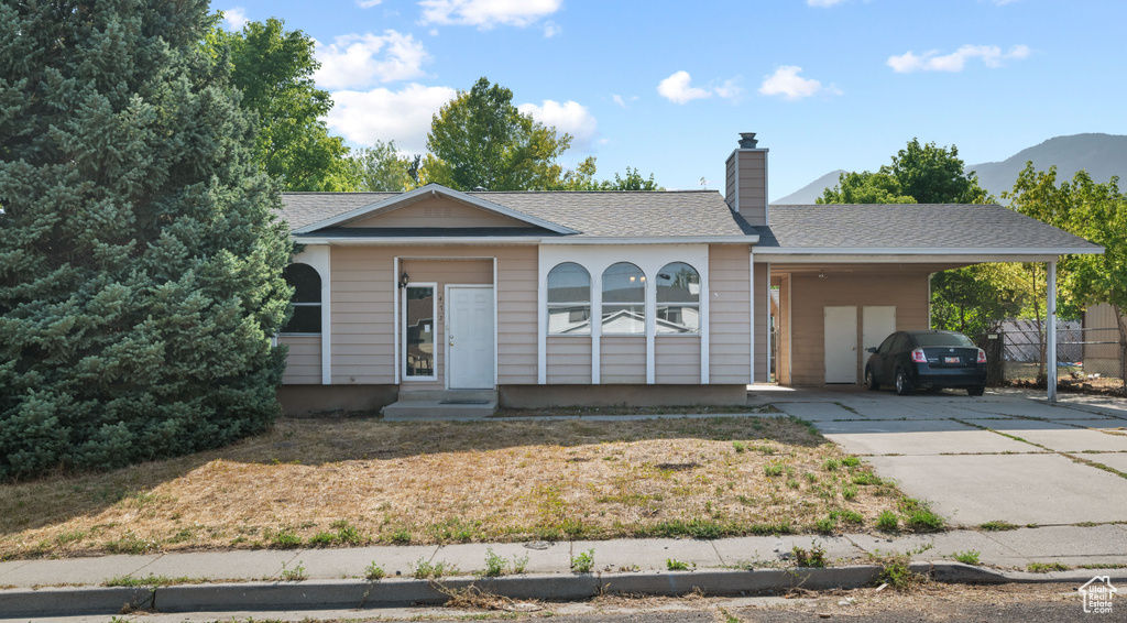 472 N 7TH ST Tooele, UT 84074