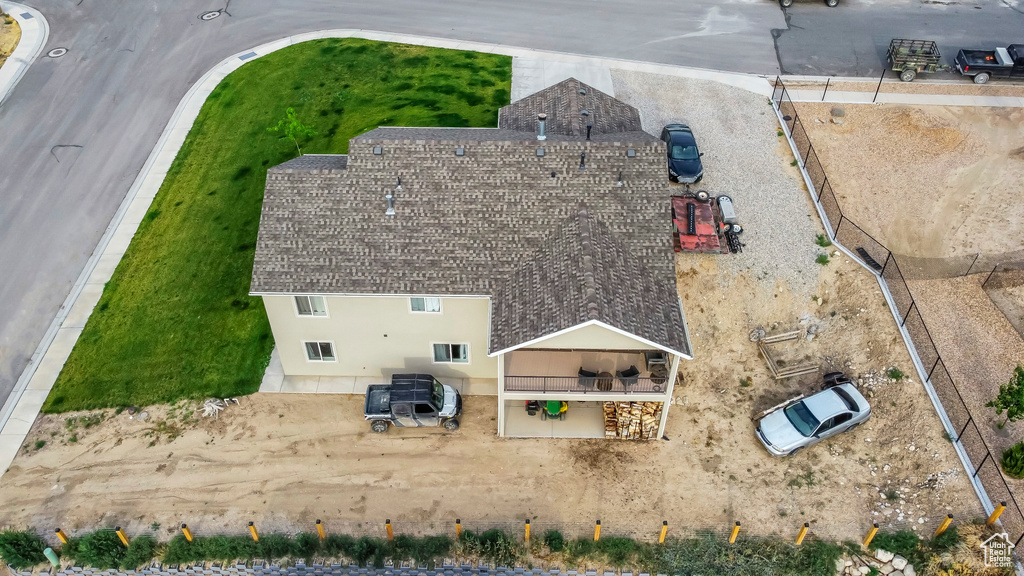 724 E 70 S Manti, UT 84642