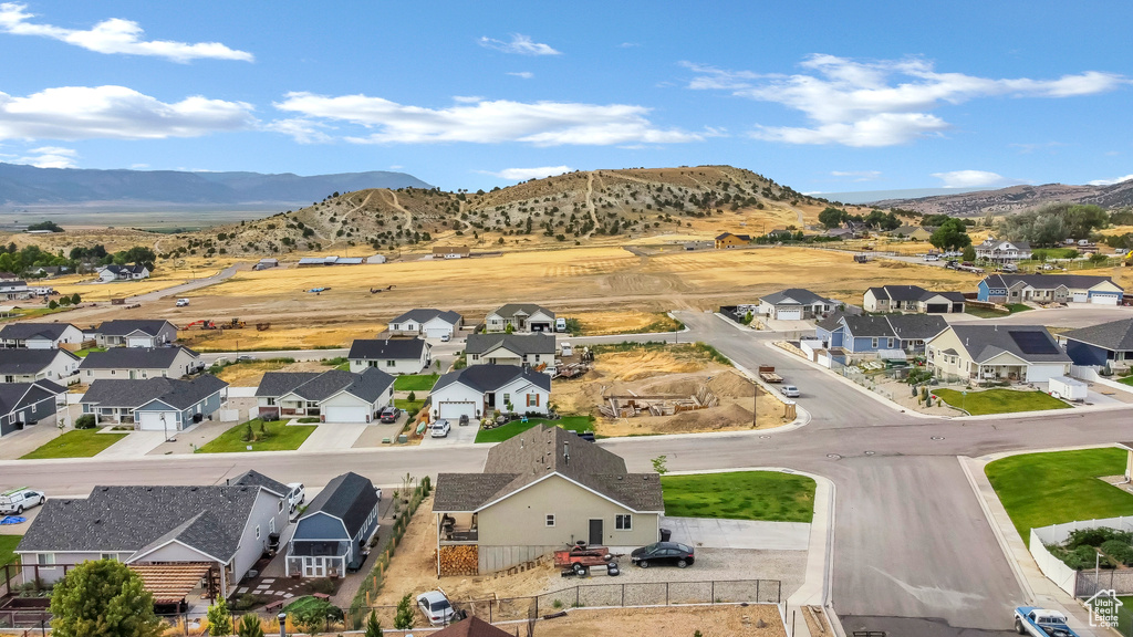 724 E 70 S Manti, UT 84642