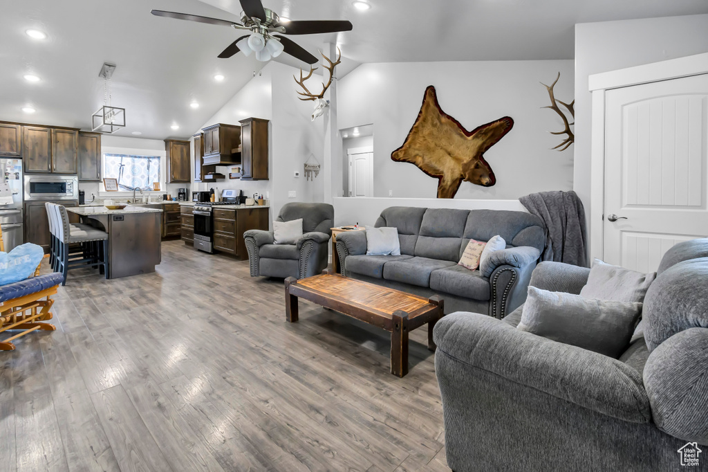 724 E 70 S Manti, UT 84642