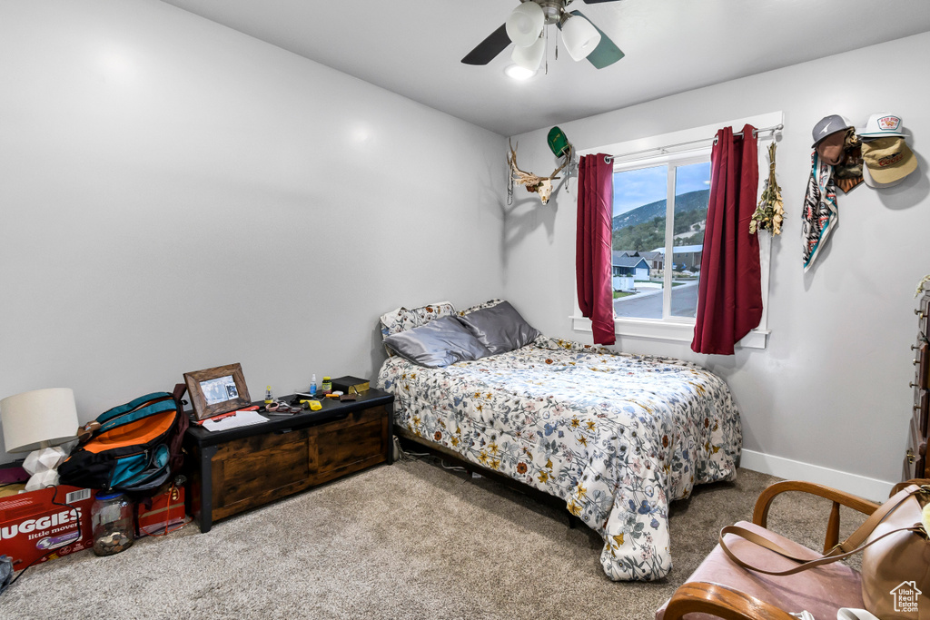 724 E 70 S Manti, UT 84642