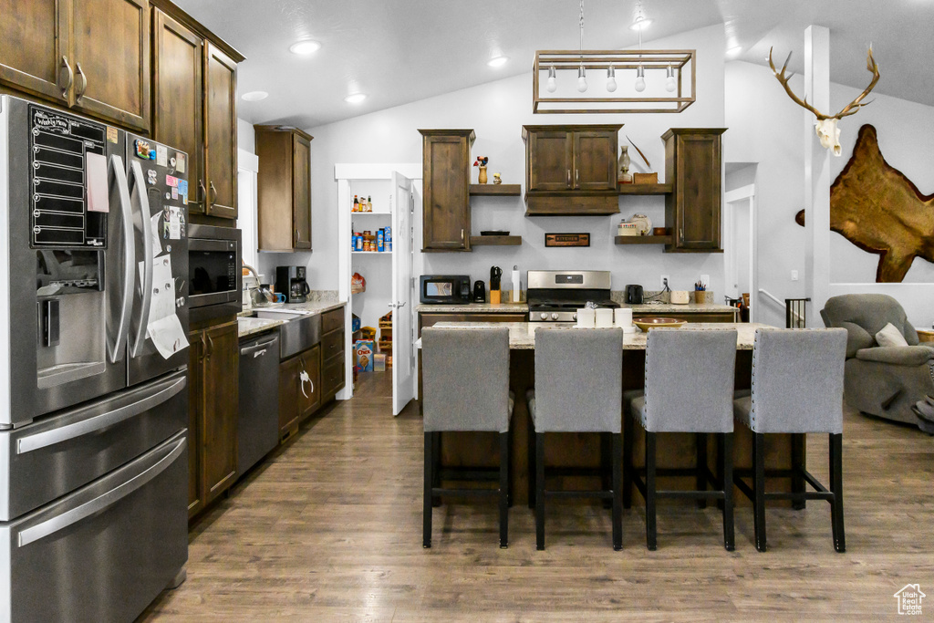 724 E 70 S Manti, UT 84642