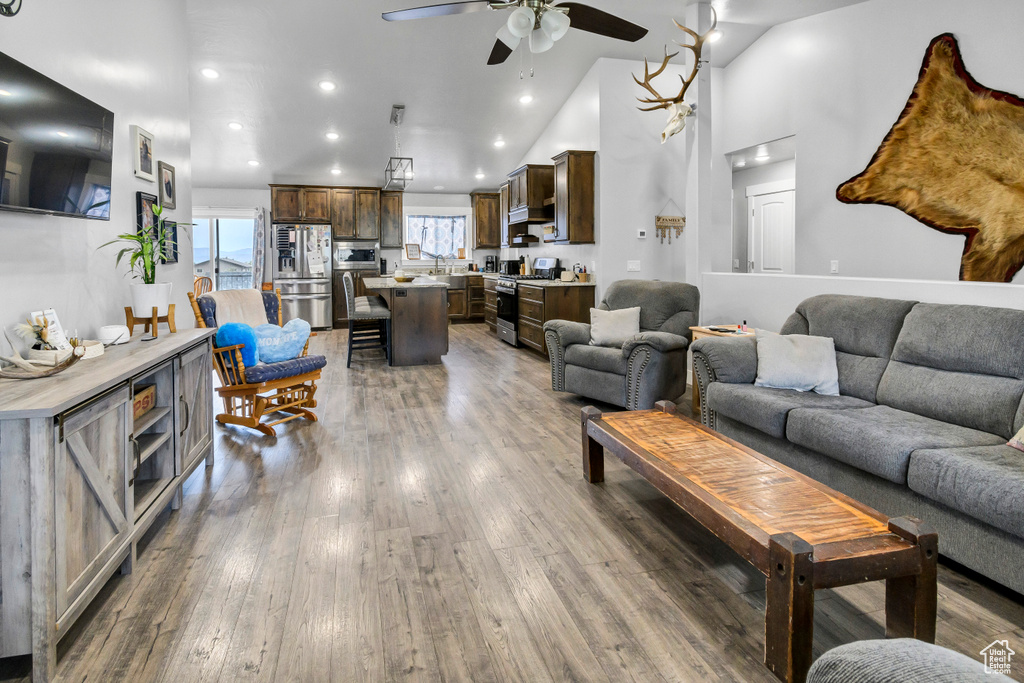 724 E 70 S Manti, UT 84642