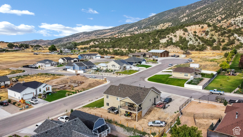 724 E 70 S Manti, UT 84642