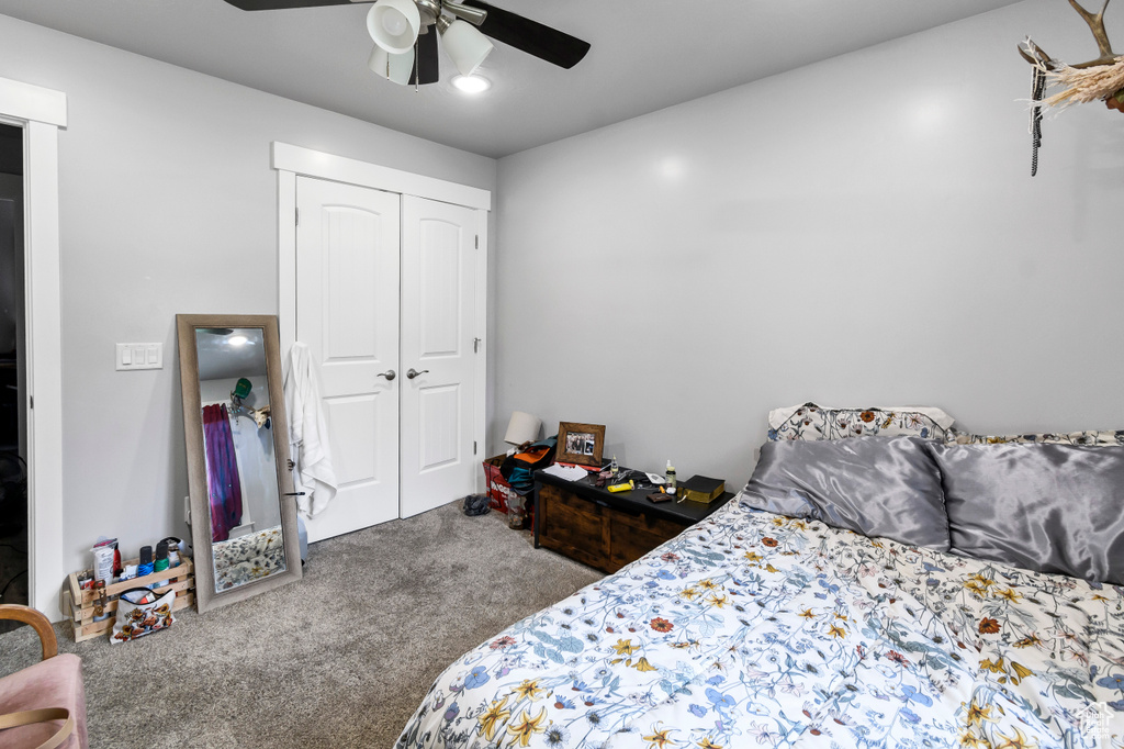 724 E 70 S Manti, UT 84642