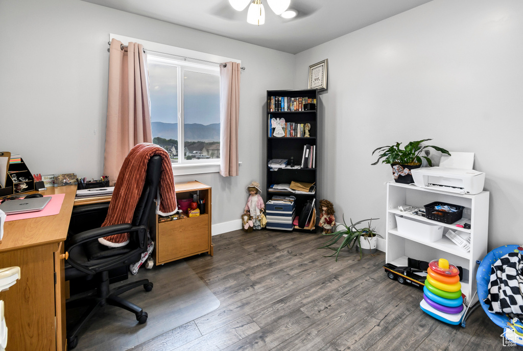 724 E 70 S Manti, UT 84642