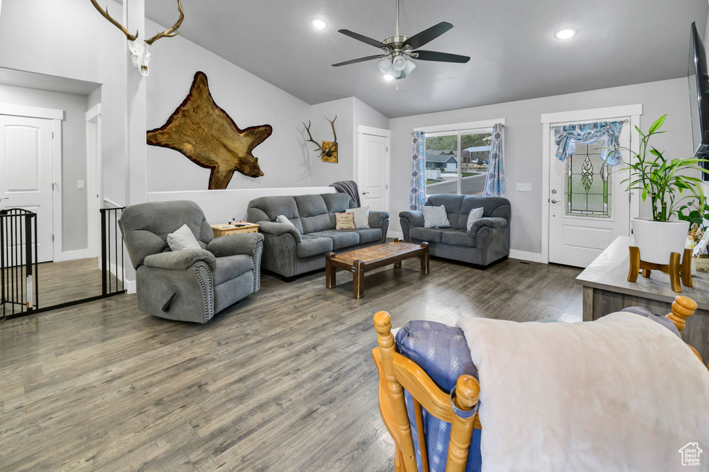 724 E 70 S Manti, UT 84642
